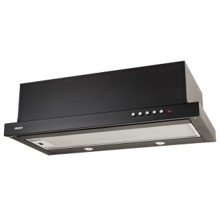 AKPO Okap AKPO WK-7 LIGHT 60 CZARNY LED