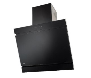 AKPO Okap AKPO WK-9 KASTOS NEW PRO 60 CZARNY 450