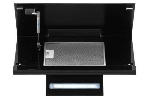 AKPO Okap AKPO WK-9 KASTOS NEW PRO 60 CZARNY 450