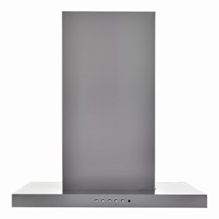 AKPO Okap Kominowy Akpo WK-4 FENIKS SLIM 90 (Inox 297m3/h 900mm)