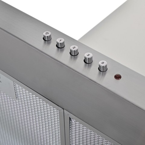 AKPO Okap Kominowy Akpo WK-4 FENIKS SLIM 90 (Inox 297m3/h 900mm) AKPO Okap Kominowy Akpo WK-4 FENIKS SLIM 90 (Inox 297m3/h 900mm)
