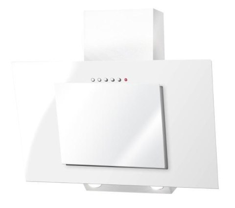 AKPO Okap kominowy AKPO WK-4 NERO ECO 60 BIAŁY (162 m3/h; 600mm; kolor biały) AKPO Okap kominowy AKPO WK-4 NERO ECO 60 BIAŁY (162 m3/h; 600mm; kolor biały)