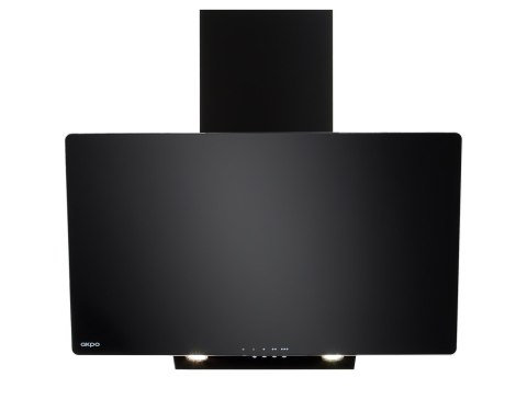 AKPO Okap kominowy AKPO WK-4 SMART 60 CZARNY (front czarne szkło) AKPO Okap kominowy AKPO WK-4 SMART 60 CZARNY (front czarne szkło)