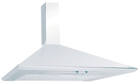 AKPO Okap kominowy AKPO WK-5 SOFT 60 BIAŁY (600mm; kolor biały) AKPO Okap kominowy AKPO WK-5 SOFT 60 BIAŁY (600mm; kolor biały)