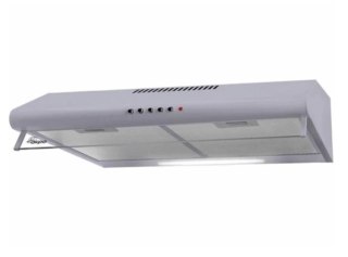 AKPO Okap podszafkowy AKPO WK-7 P 3050 SZARY (500mm; kolor szary)