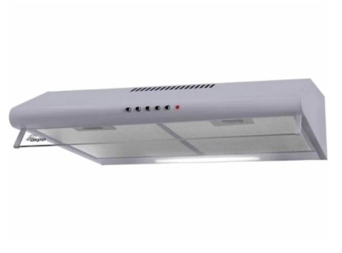 AKPO Okap podszafkowy AKPO WK-7 P 3050 SZARY (500mm; kolor szary) AKPO Okap podszafkowy AKPO WK-7 P 3050 SZARY (500mm; kolor szary)