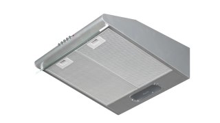 AKPO Okap podszafkowy AKPO WK-7 P 3050 SZARY (500mm; kolor szary)