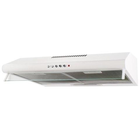 AKPO Okap podszafkowy AKPO WK-7 P 3060 BIAŁY (600mm; kolor biały) AKPO Okap podszafkowy AKPO WK-7 P 3060 BIAŁY (600mm; kolor biały)