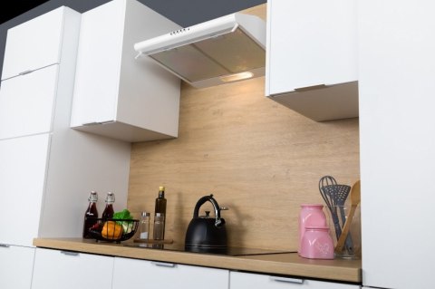 AKPO Okap podszafkowy AKPO WK-7 P 3060 BIAŁY (600mm; kolor biały) AKPO Okap podszafkowy AKPO WK-7 P 3060 BIAŁY (600mm; kolor biały)