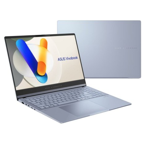 ASUS ASUS S5506MA-WS76 Ultra 7 155H 15.6" 3K 120Hz OLED 16GB SSD1TB Intel Arc BT BLKB Win11 Mist Blue (REPACK) Y (WYPRZEDAŻ) ASUS ASUS S5506MA-WS76 Ultra 7 155H 15.6" 3K 120Hz OLED 16GB SSD1TB Intel Arc BT BLKB Win11 Mist Blue (REPACK) Y (WYPRZEDAŻ)