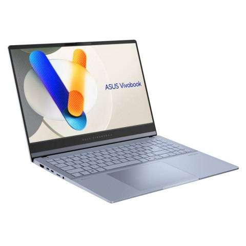 ASUS ASUS S5506MA-WS76 Ultra 7 155H 15.6" 3K 120Hz OLED 16GB SSD1TB Intel Arc BT BLKB Win11 Mist Blue (REPACK) Y (WYPRZEDAŻ) ASUS ASUS S5506MA-WS76 Ultra 7 155H 15.6" 3K 120Hz OLED 16GB SSD1TB Intel Arc BT BLKB Win11 Mist Blue (REPACK) Y (WYPRZEDAŻ)
