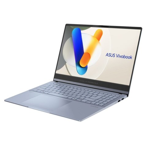 ASUS ASUS S5506MA-WS76 Ultra 7 155H 15.6" 3K 120Hz OLED 16GB SSD1TB Intel Arc BT BLKB Win11 Mist Blue (REPACK) Y (WYPRZEDAŻ) ASUS ASUS S5506MA-WS76 Ultra 7 155H 15.6" 3K 120Hz OLED 16GB SSD1TB Intel Arc BT BLKB Win11 Mist Blue (REPACK) Y (WYPRZEDAŻ)