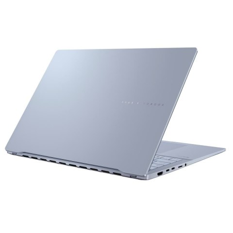 ASUS ASUS S5506MA-WS76 Ultra 7 155H 15.6" 3K 120Hz OLED 16GB SSD1TB Intel Arc BT BLKB Win11 Mist Blue (REPACK) Y (WYPRZEDAŻ) ASUS ASUS S5506MA-WS76 Ultra 7 155H 15.6" 3K 120Hz OLED 16GB SSD1TB Intel Arc BT BLKB Win11 Mist Blue (REPACK) Y (WYPRZEDAŻ)