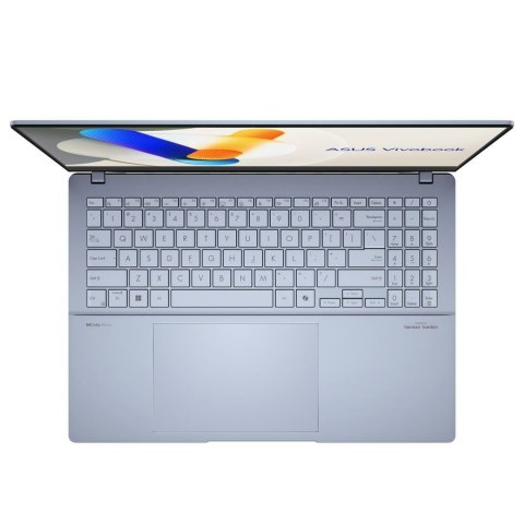 ASUS ASUS S5506MA-WS76 Ultra 7 155H 15.6" 3K 120Hz OLED 16GB SSD1TB Intel Arc BT BLKB Win11 Mist Blue (REPACK) Y (WYPRZEDAŻ) ASUS ASUS S5506MA-WS76 Ultra 7 155H 15.6" 3K 120Hz OLED 16GB SSD1TB Intel Arc BT BLKB Win11 Mist Blue (REPACK) Y (WYPRZEDAŻ)