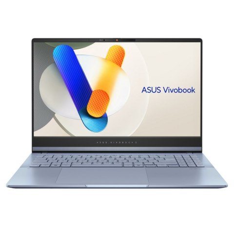 ASUS ASUS S5506MA-WS76 Ultra 7 155H 15.6" 3K 120Hz OLED 16GB SSD1TB Intel Arc BT BLKB Win11 Mist Blue (REPACK) Y (WYPRZEDAŻ) ASUS ASUS S5506MA-WS76 Ultra 7 155H 15.6" 3K 120Hz OLED 16GB SSD1TB Intel Arc BT BLKB Win11 Mist Blue (REPACK) Y (WYPRZEDAŻ)
