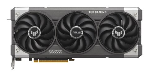 ASUS Karta graf. ASUS TUF GAMING RTX 5060 8GB OC ASUS Karta graf. ASUS TUF GAMING RTX 5060 8GB OC