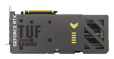 ASUS Karta graf. ASUS TUF GAMING RTX 5060 8GB OC ASUS Karta graf. ASUS TUF GAMING RTX 5060 8GB OC