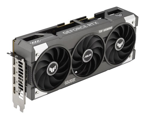 ASUS Karta graf. ASUS TUF GAMING RTX 5060 8GB OC ASUS Karta graf. ASUS TUF GAMING RTX 5060 8GB OC