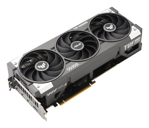 ASUS Karta graf. ASUS TUF GAMING RTX 5060 8GB OC ASUS Karta graf. ASUS TUF GAMING RTX 5060 8GB OC
