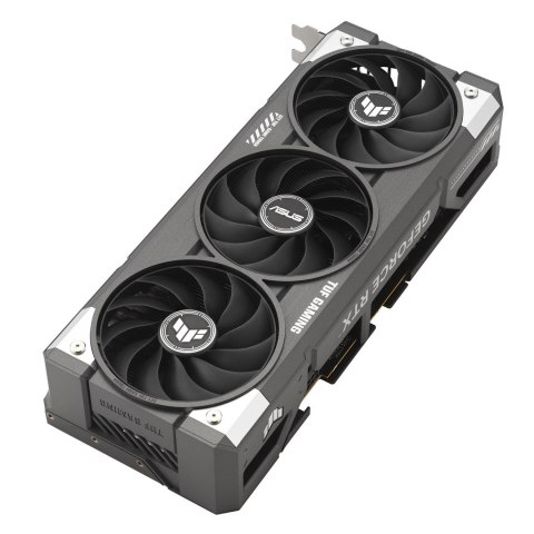ASUS Karta graf. ASUS TUF GAMING RTX 5060 8GB OC ASUS Karta graf. ASUS TUF GAMING RTX 5060 8GB OC