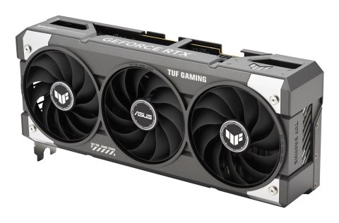 ASUS Karta graf. ASUS TUF GAMING RTX 5060 8GB OC ASUS Karta graf. ASUS TUF GAMING RTX 5060 8GB OC