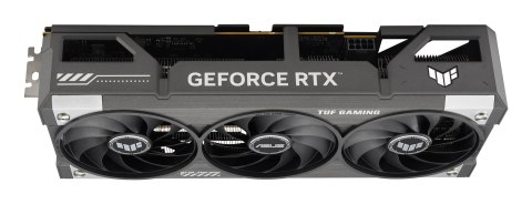 ASUS Karta graf. ASUS TUF GAMING RTX 5060 8GB OC ASUS Karta graf. ASUS TUF GAMING RTX 5060 8GB OC