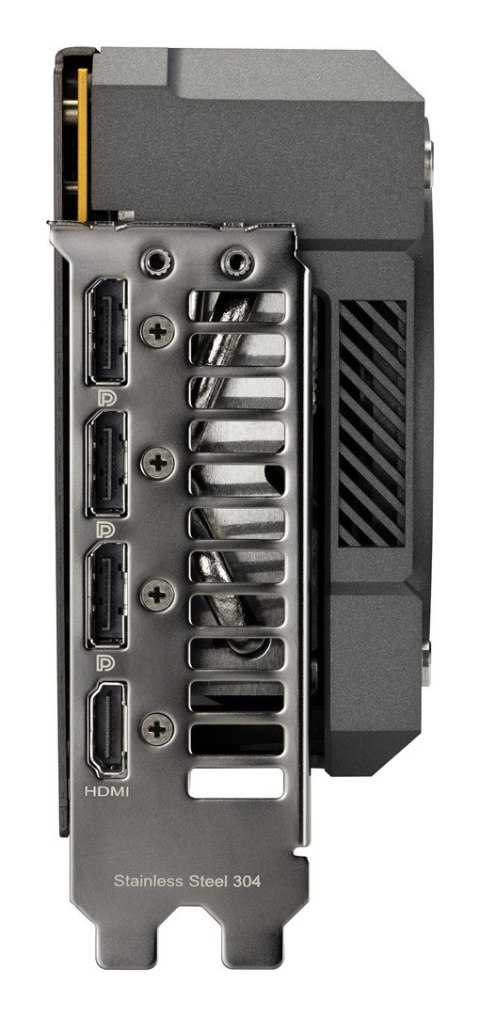 ASUS Karta graf. ASUS TUF GAMING RTX 5060 8GB OC ASUS Karta graf. ASUS TUF GAMING RTX 5060 8GB OC