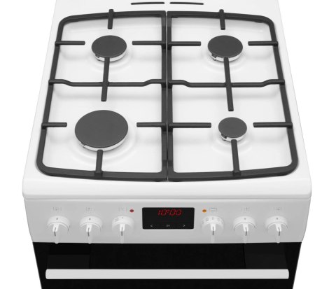 Amica Kuchnia AMICA 510GEH3.33ZpTaDpA(W) PIZZA Amica Kuchnia AMICA 510GEH3.33ZpTaDpA(W) PIZZA