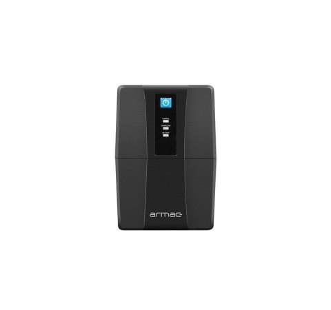 Armac UPS ARMAC HOME LITE LINE-INT 2x230V PL HL650E/LEDV2