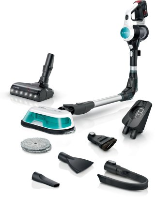 BOSCH Odkurzacz BOSCH BCS 71HYG4 UNLIMITED AQUA