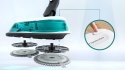 BOSCH Odkurzacz BOSCH BCS 71HYG4 UNLIMITED AQUA