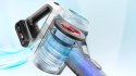 BOSCH Odkurzacz BOSCH BCS 71HYG4 UNLIMITED AQUA