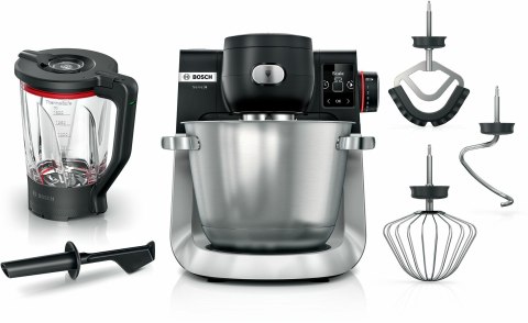 BOSCH Robot kuchenny BOSCH MUM S6ZS17 BOSCH Robot kuchenny BOSCH MUM S6ZS17