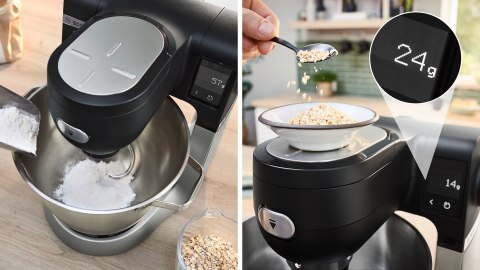 BOSCH Robot kuchenny BOSCH MUM S6ZS17 BOSCH Robot kuchenny BOSCH MUM S6ZS17