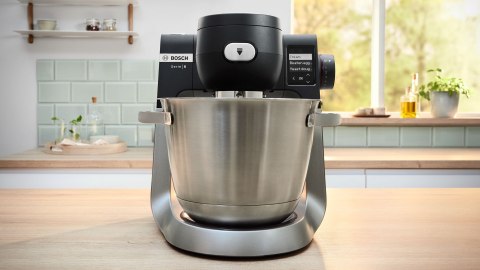 BOSCH Robot kuchenny BOSCH MUM S6ZS17 BOSCH Robot kuchenny BOSCH MUM S6ZS17