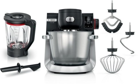BOSCH Robot kuchenny BOSCH MUM S6ZS17 BOSCH Robot kuchenny BOSCH MUM S6ZS17