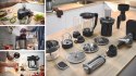 BOSCH Robot kuchenny BOSCH MUM S6ZS17