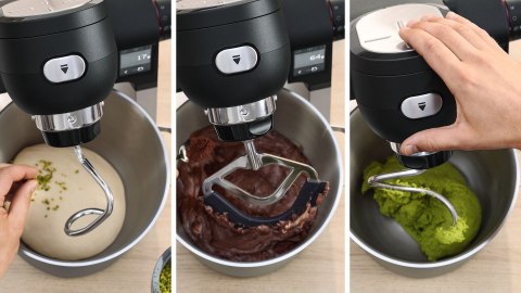 BOSCH Robot kuchenny BOSCH MUM S6ZS17 BOSCH Robot kuchenny BOSCH MUM S6ZS17