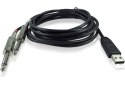 Behringer Behringer LINE 2 USB - Interfejs audio
