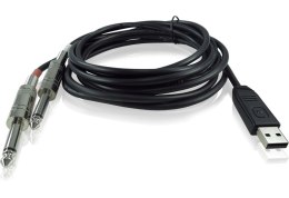Behringer Behringer LINE 2 USB - Interfejs audio