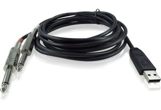 Behringer Behringer LINE 2 USB - Interfejs audio