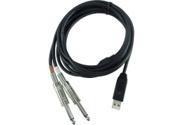 Behringer Behringer LINE 2 USB - Interfejs audio