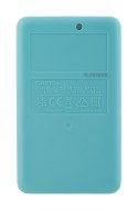 CASIO Kalkulator kieszonkowy SL-310UC-GN BOX, 10-cyfrowy, 70x118mm, kartonik, zielony Casio