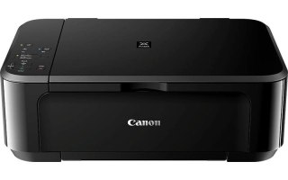 Canon Urządzenie wielofunkcyjne Canon PIXMA MG3650S