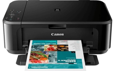 Canon Urządzenie wielofunkcyjne Canon PIXMA MG3650S Canon Urządzenie wielofunkcyjne Canon PIXMA MG3650S