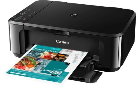 Canon Urządzenie wielofunkcyjne Canon PIXMA MG3650S Canon Urządzenie wielofunkcyjne Canon PIXMA MG3650S