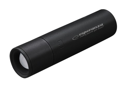 Esperanza ESPERANZA ESPERANZA LAMPKA BIURKOWA LED 3W1 AGENA CZARNA ELD118K Esperanza ESPERANZA ESPERANZA LAMPKA BIURKOWA LED 3W1 AGENA CZARNA ELD118K