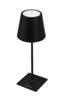 Esperanza ESPERANZA LAMPKA BIURKOWA LED MIRAM CZARNA ELD119K Esperanza ESPERANZA LAMPKA BIURKOWA LED MIRAM CZARNA ELD119K