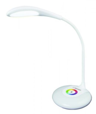 Esperanza Lampka biurkowa LED Esperanza ALTAIR ELD102 (1m; Biały neutralny)