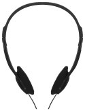 Esperanza Słuchawki Esperanza Disco EH119 (kolor czarny)